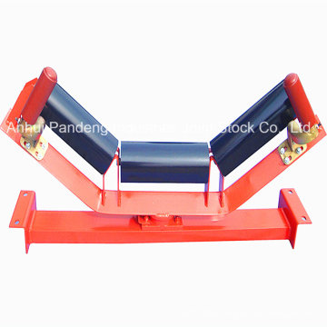 Conveyor System/Belt Conveyor Components/Self-Aligning Belt Conveyor Roller